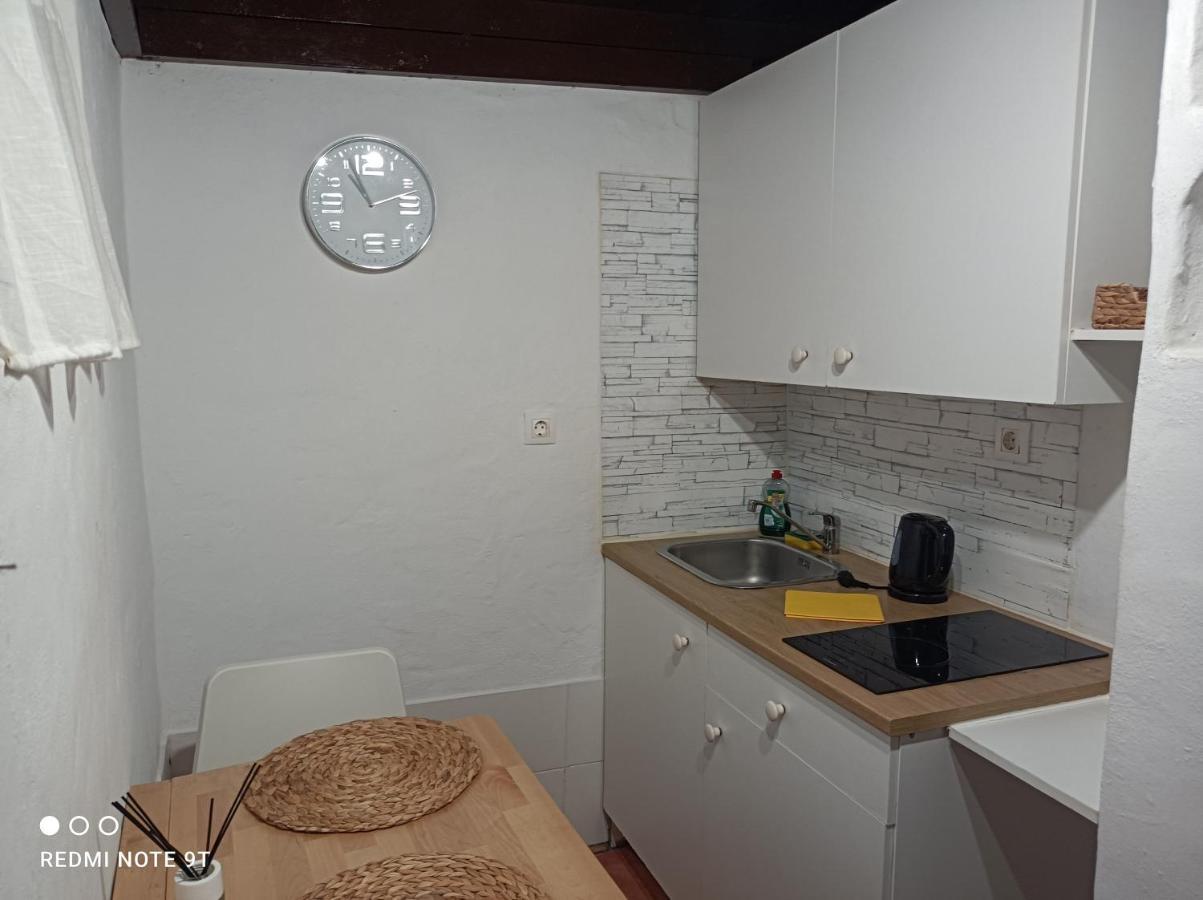 شقة Ele House تاراخاليخو المظهر الخارجي الصورة