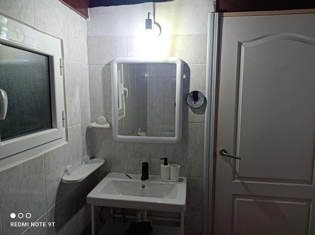 شقة Ele House تاراخاليخو المظهر الخارجي الصورة